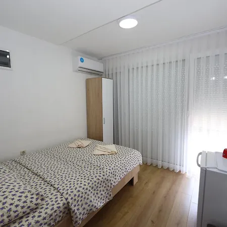 Guest house Rita Ohrid