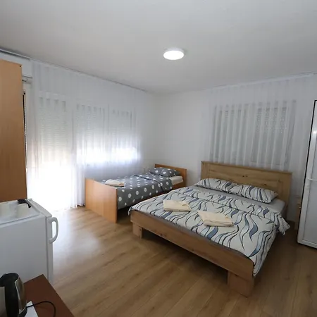 Rita Guest house Ohrid