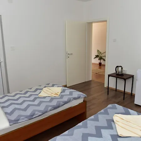 Guest house Rita Ohrid